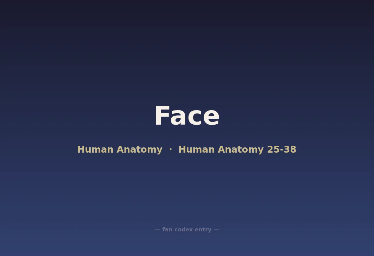 Face